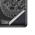 Dragon Ball Z Negative Shenron Google Pixel 6 Pro Skin